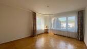 Wohnzimmer - 5 Zimmer Erdgeschoßwohnung zum Kaufen in Warendorf