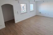 Offener Küchen Bereich - 3.5 Zimmer Etagenwohnung zum Kaufen in Bielefeld
