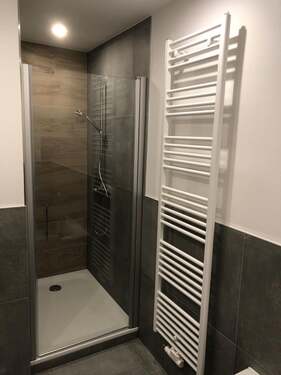 Dusche - 
