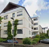 Moderne Wohnung im Bielefelder Westen