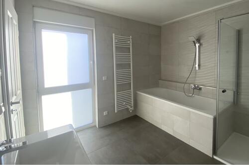 Elternbad (en Suite) - Reihenmittelhaus mit 142,20 m&sup2; in Beckum zum Kaufen