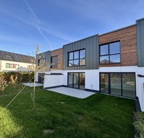 Sofort beziehbar! Exklusives nachhaltiges Reihenmittelhaus in Neubeckum