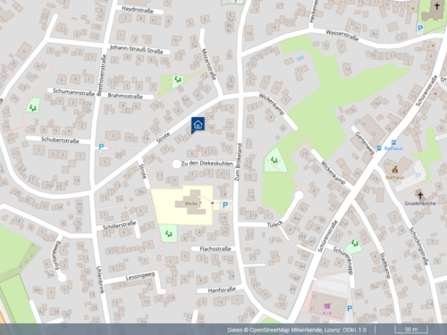 Bild aus Kartenansicht - 