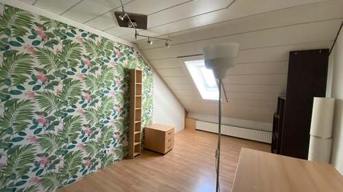 Kinderzimmer II - 