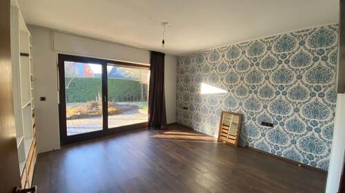 Schlafzimmer EG - Einfamilienhaus mit 155,74 m&sup2; in Sassenberg zum Kaufen