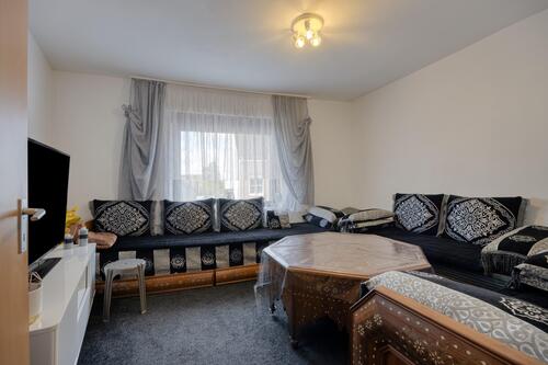 Wohnzimmer (OG) - 