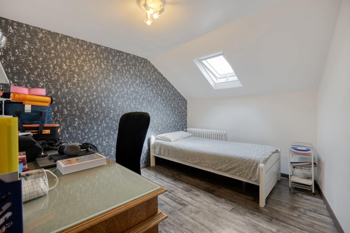 Kinderzimmer 1 (DG) - 