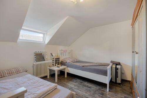 Kinderzimmer 2 (DG) - 