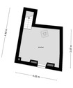 Grundriss KG - 