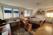 Schlafzimmer OG - 5 Zimmer Einfamilienhaus in Warendorf