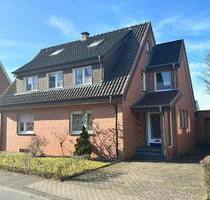 Charmantes Einfamilienhaus mit Einliegerwohnung - Warendorf