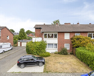 Kapitalanleger aufgepasst! - 365.000,00 EUR Kaufpreis, ca.  143,20 m² Wohnfläche in Dülmen (PLZ: 48249)