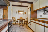 Küche - 5 Zimmer Reihenmittelhaus zum Kaufen in Dülmen