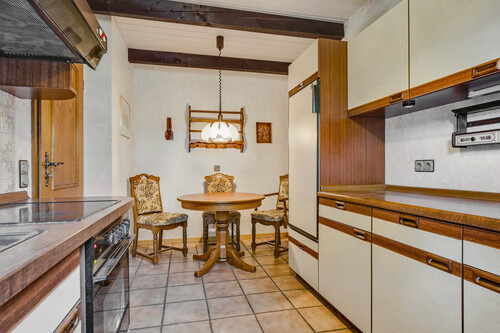 Küche - 5 Zimmer Reihenmittelhaus zum Kaufen in Dülmen