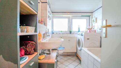 Badezimmer - 