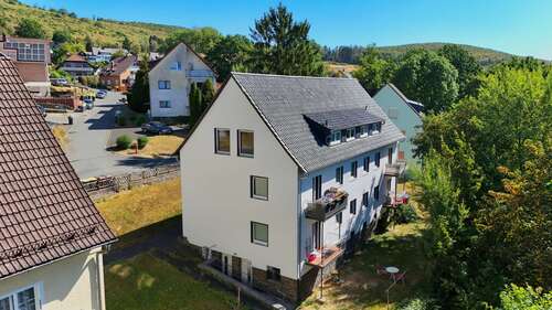 West-Ansicht - 