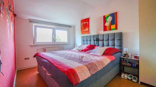Schlafzimmer - 