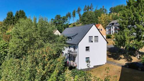 Ost-Ansicht - 