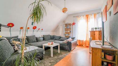 Wohnzimmer - 