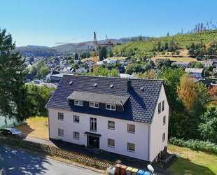 Dachgeschoss-Eigentumswohnung in Dietzhölztal-Ewersbach