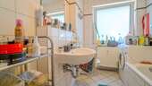 Badezimmer EG. - 