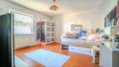 Schlafzimmer 2 1. OG. - 