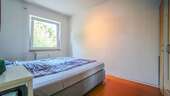 Schlafzimmer 1. OG. - 