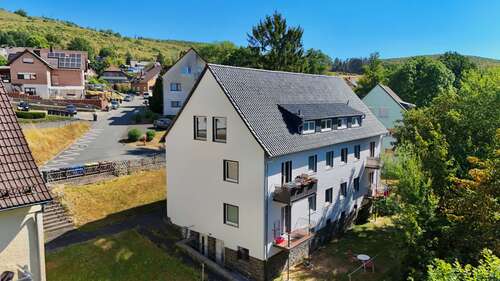 West-Ansicht - 