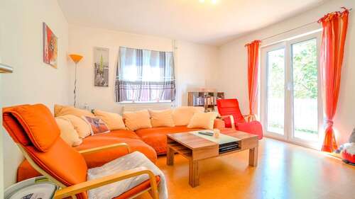 Wohnzimmer 1. OG. - 