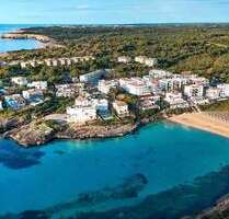 Urlaub-Apartments als Investment in Portocolom nur 150 Meter vom Strand entfernt - Felanitx