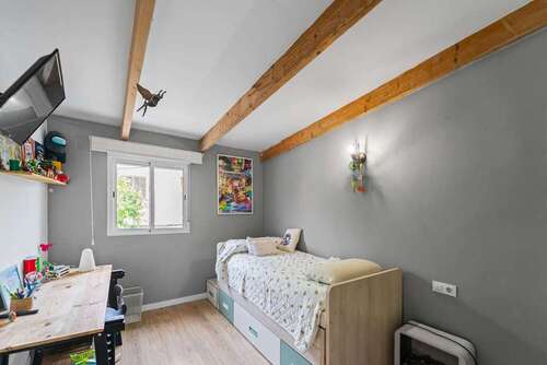Schlafzimmer Immobilien Portoclom - 