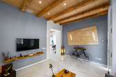 Luxusimmobilien Portocolom - 3 Zimmer Mehrfamilienhaus, Wohnhaus in Felanitx
