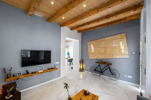 Luxusimmobilien Portocolom - 3 Zimmer Mehrfamilienhaus, Wohnhaus in Felanitx
