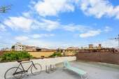 Terrasse mit blick Immobilien Felanitx - 