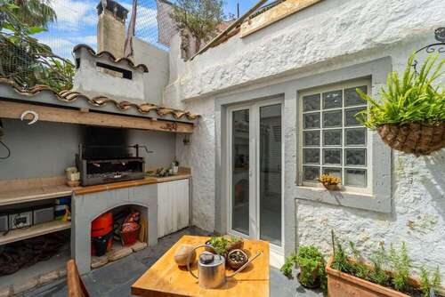 Stadthaus Portocolom - 