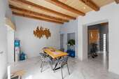 Helle Essbereich Immobilien Mallorca - 
