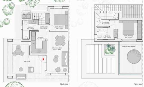 Neubau Haus Investment Mallorca - 
