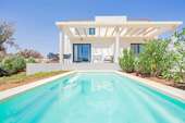 Luxus Felanitx - 4 Zimmer Villa zum Kaufen in Porto cristo