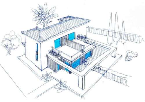 Luxus Immobilien Mallorca in Cala Romantica - 