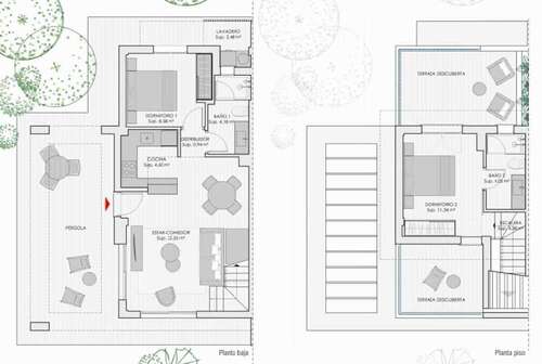 Pläne neubau Haus mallorca - 