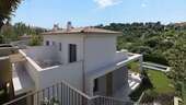 Immobilien Mallorca kaufen 3D Render Villa - 