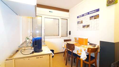 Pausenraum - 