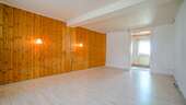 Schlafzimmer EG. - Einfamilienhaus mit 121,00 m&sup2; in Sinn zum Kaufen