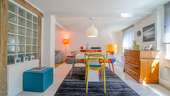 Esszimmer EG. - 