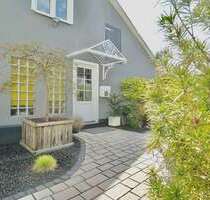 Sonniges Eigenheim: Einfamilienhaus in Herborn OT - Herborn-Uckersdorf