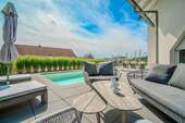 Loungebereich - 