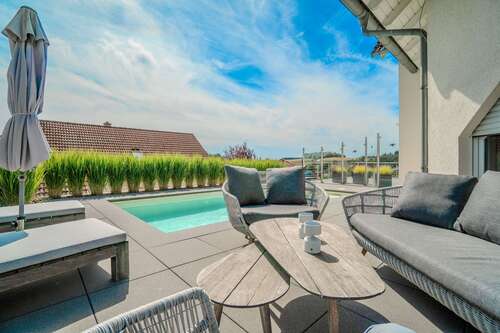 Loungebereich - 