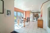Esszimmer EG. - 