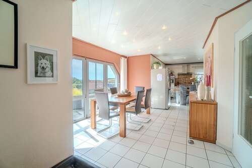 Esszimmer EG. - 