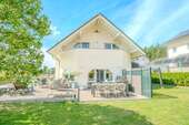 Ost-Ansicht - 